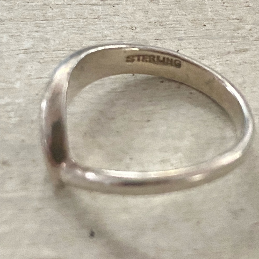 Craig Sterling Rings - Picture 4 of 10